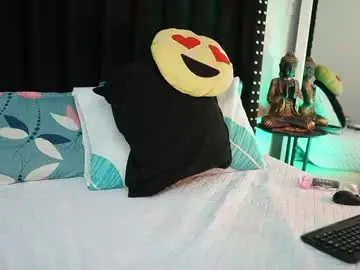 Chaturbate Sex Cam of colombia_mommy_