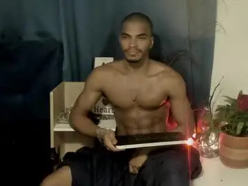 Chaturbate Live Sex of coreyglover