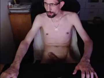 Chaturbate Nude Webcam of dermattes