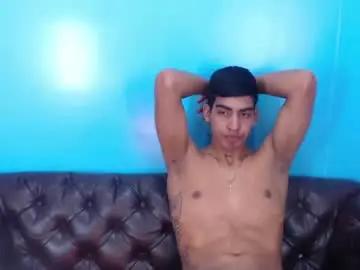 Chaturbate Sex Cam of eddie_and_lily