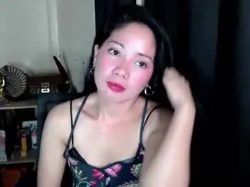 Chaturbate Sex Cam of im_yoursweetthea92