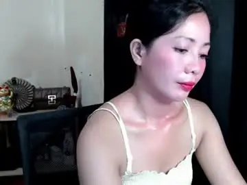 Chaturbate Nude Webcam of im_yoursweetthea92