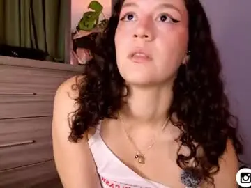 Chaturbate Live Porn of karla_project
