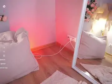 Chaturbate Free Porn Cam of lureofeva_