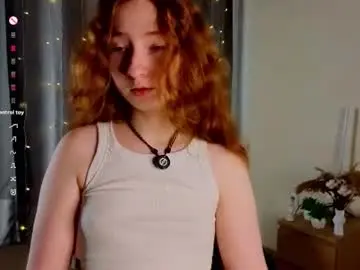 Chaturbate Live Porn of lydaerne