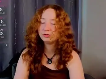 Chaturbate Sex Chat of lydaerne