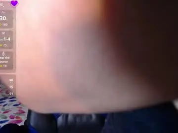 Chaturbate Adult Webcam of miaa_ferrari1