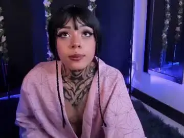 Chaturbate Adult Webcam of misstomie_