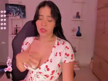 Chaturbate Private Sex Chat of saraowens1