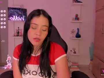 Chaturbate Nude Webcam of saraowens1