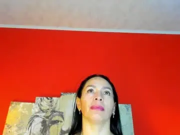 Chaturbate Live Porn of sexymaduraluciana