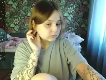 Chaturbate Live Porn of vendymories