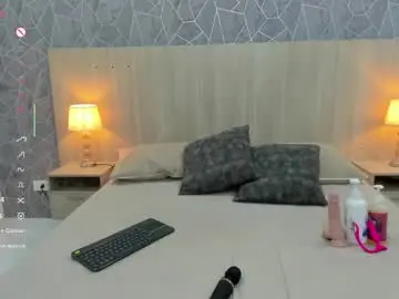Chaturbate Free Live Porn of arlet_powell