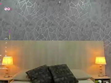 Chaturbate Live Porn of arlet_powell