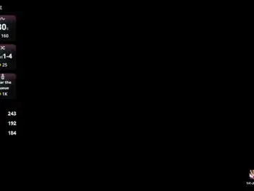 Chaturbate Sex Cam of baby_moon_18