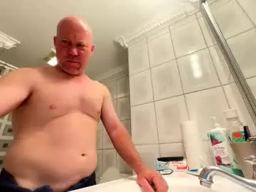 Chaturbate Nude Webcam of brandx420