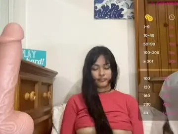 Chaturbate Free Porn Cam of braziliancheeks