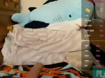 Chaturbate Live Porn of braziliancheeks