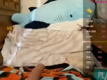 Chaturbate Nude Webcam of braziliancheeks