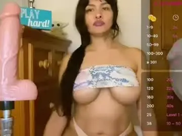 Chaturbate Live Sex of braziliancheeks