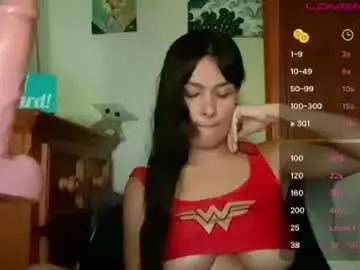 Chaturbate Best Webcam of braziliancheeks