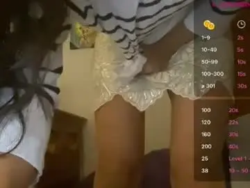Chaturbate Watch Live Sex Cams of braziliancheeks