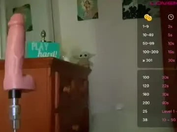 Chaturbate Live Sex of braziliancheeks
