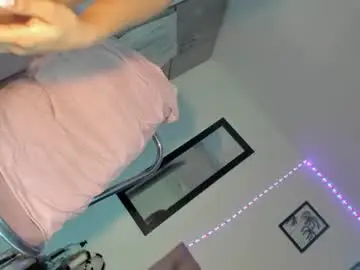 Chaturbate Free Porn Cam of chantellebony