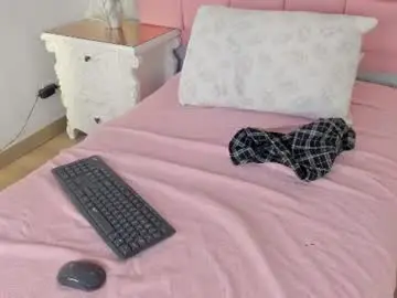 Chaturbate Live Sex Cam of crazy_girl___