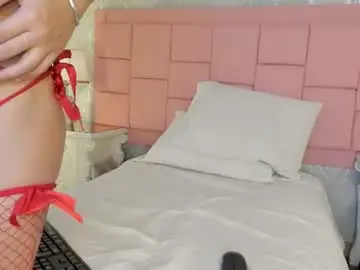 Chaturbate Best Webcam of crazy_girl___