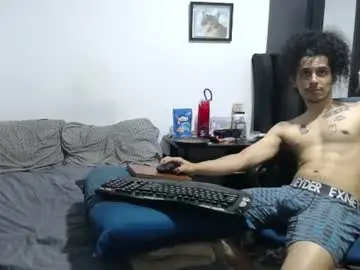 Chaturbate Adult Webcam of esnaider_man