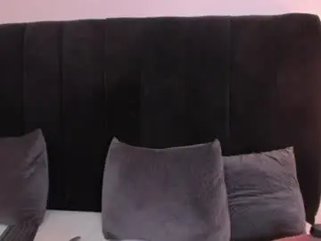 Chaturbate Live Sex Cam of gaia_soleil