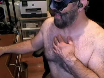 Chaturbate Sex Chat of geronimo_431