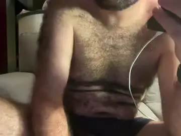 Chaturbate Private Sex Chat of hairynewland94