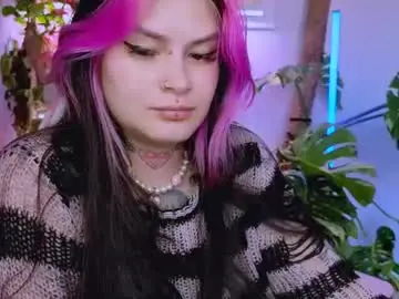 Chaturbate Sex Cam of jelyaa