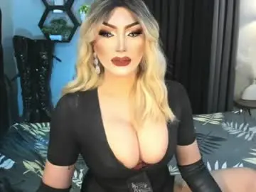 Chaturbate Nude Webcam of misschannel4sub