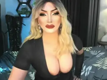 Chaturbate Free Live Porn of misschannel4sub