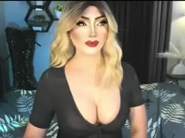 Chaturbate Live Porn of misschannel4sub