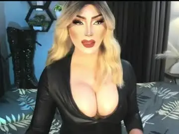 Chaturbate Sex Cam of misschannel4sub