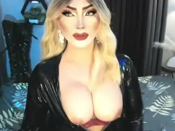 Chaturbate Nude Webcam of misschannel4sub