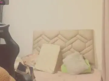 Chaturbate Live Sex of sanddi_milff