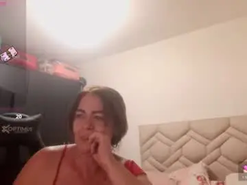 Chaturbate Best live sex cam show of sanddi_milff