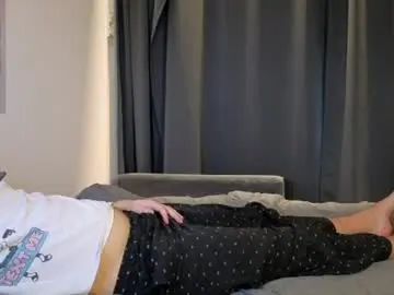 Chaturbate Sex Cam of sexysecret6969