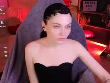 Chaturbate Nude Webcam of sharpsilence