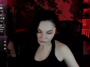 Chaturbate Best live sex cam show of sharpsilence
