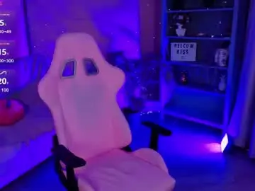 Chaturbate Nude Webcam of sharpsilence