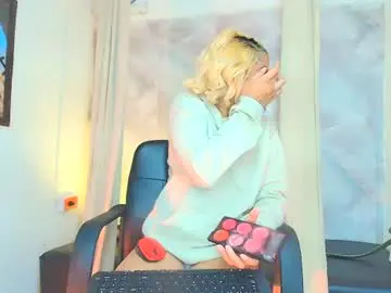Chaturbate Live Porn of sofiacastillo01