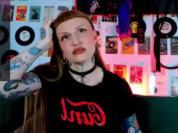 Chaturbate Live Porn of sugarsoot