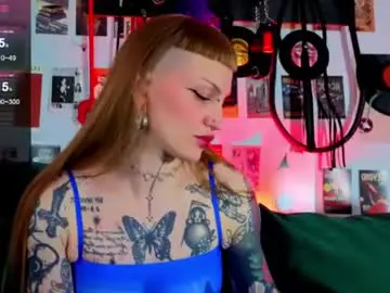 Chaturbate Adult Webcams of sugarsoot