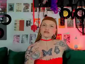 Chaturbate Live Porn of sugarsoot